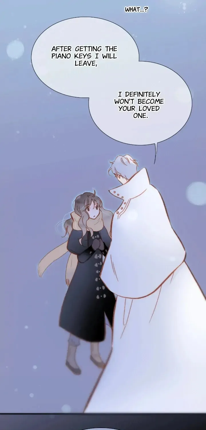 Read Soundless Cosmos (Colored) chapter 62 image 52 on Lezhin