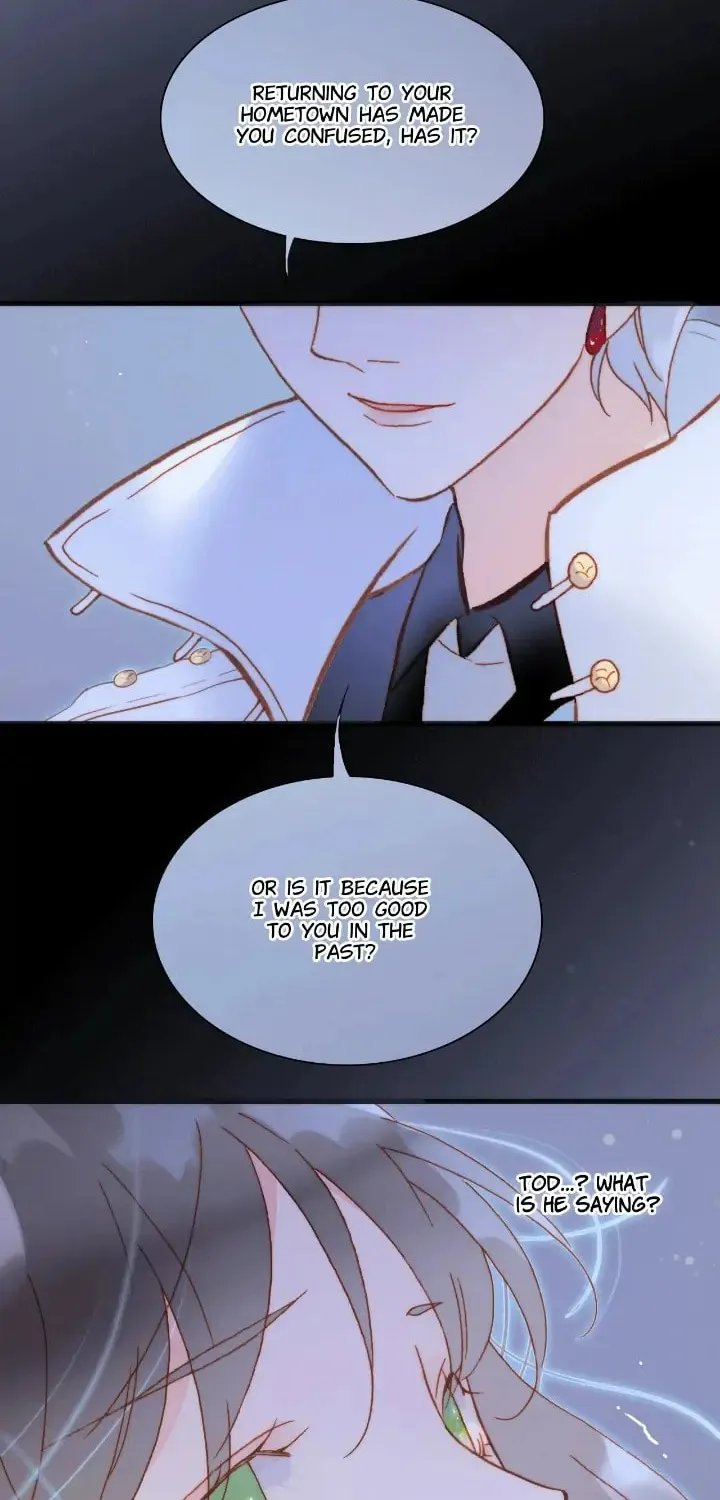 Read Soundless Cosmos (Colored) chapter 62 image 53 on Lezhin