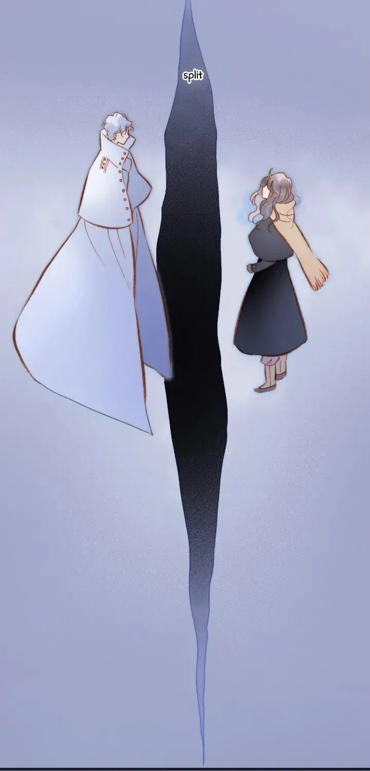 Read Soundless Cosmos (Colored) chapter 62 image 58 on Lezhin