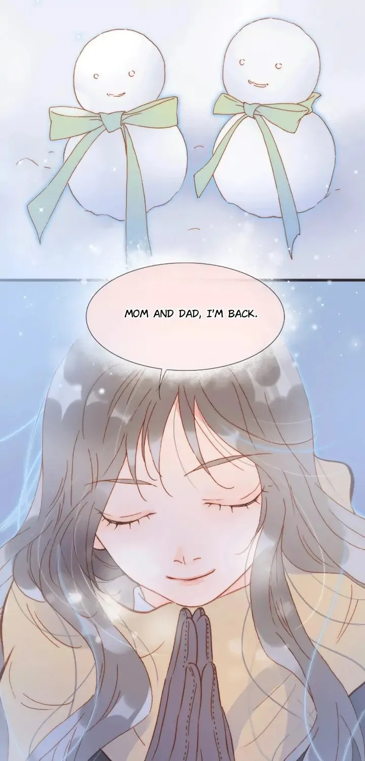 Read Soundless Cosmos (Colored) chapter 62 image 6 on Lezhin