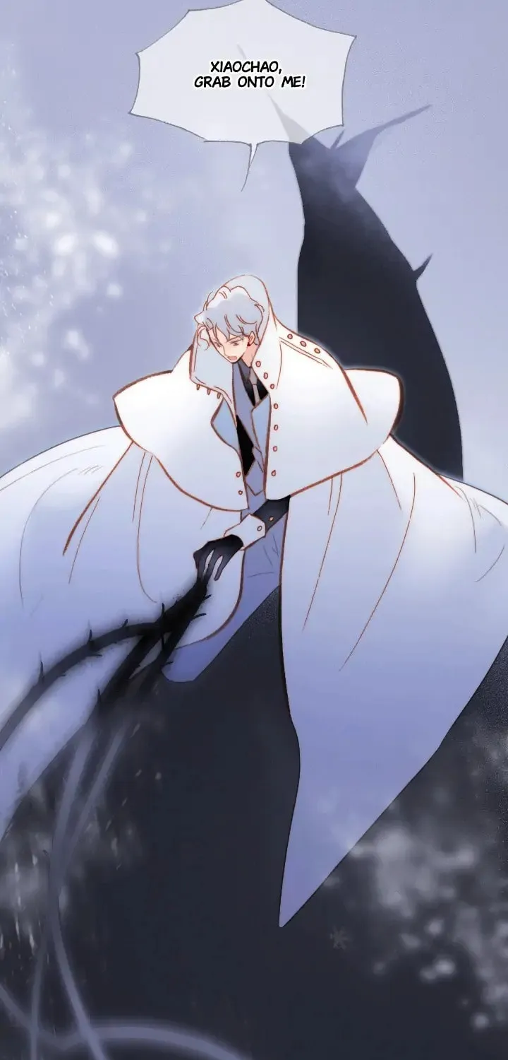 Read Soundless Cosmos (Colored) chapter 62 image 62 on Lezhin
