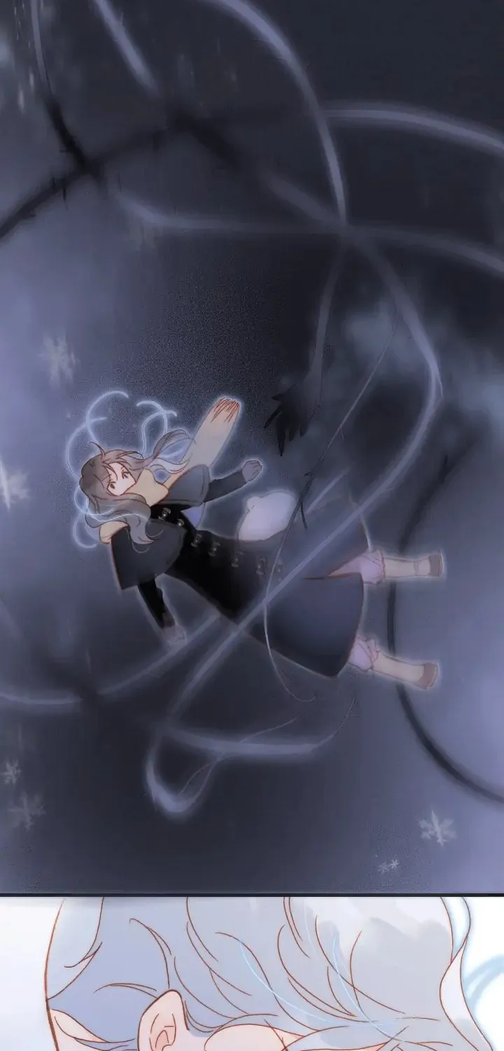 Read Soundless Cosmos (Colored) chapter 62 image 63 on Lezhin