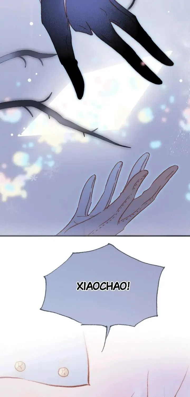 Read Soundless Cosmos (Colored) chapter 62 image 66 on Lezhin