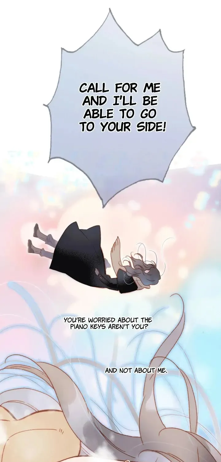 Read Soundless Cosmos (Colored) chapter 62 image 69 on Lezhin