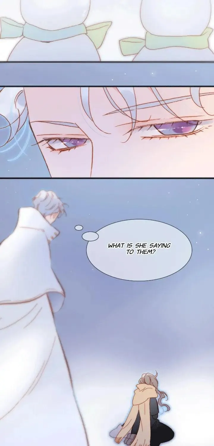 Read Soundless Cosmos (Colored) chapter 62 image 8 on Lezhin