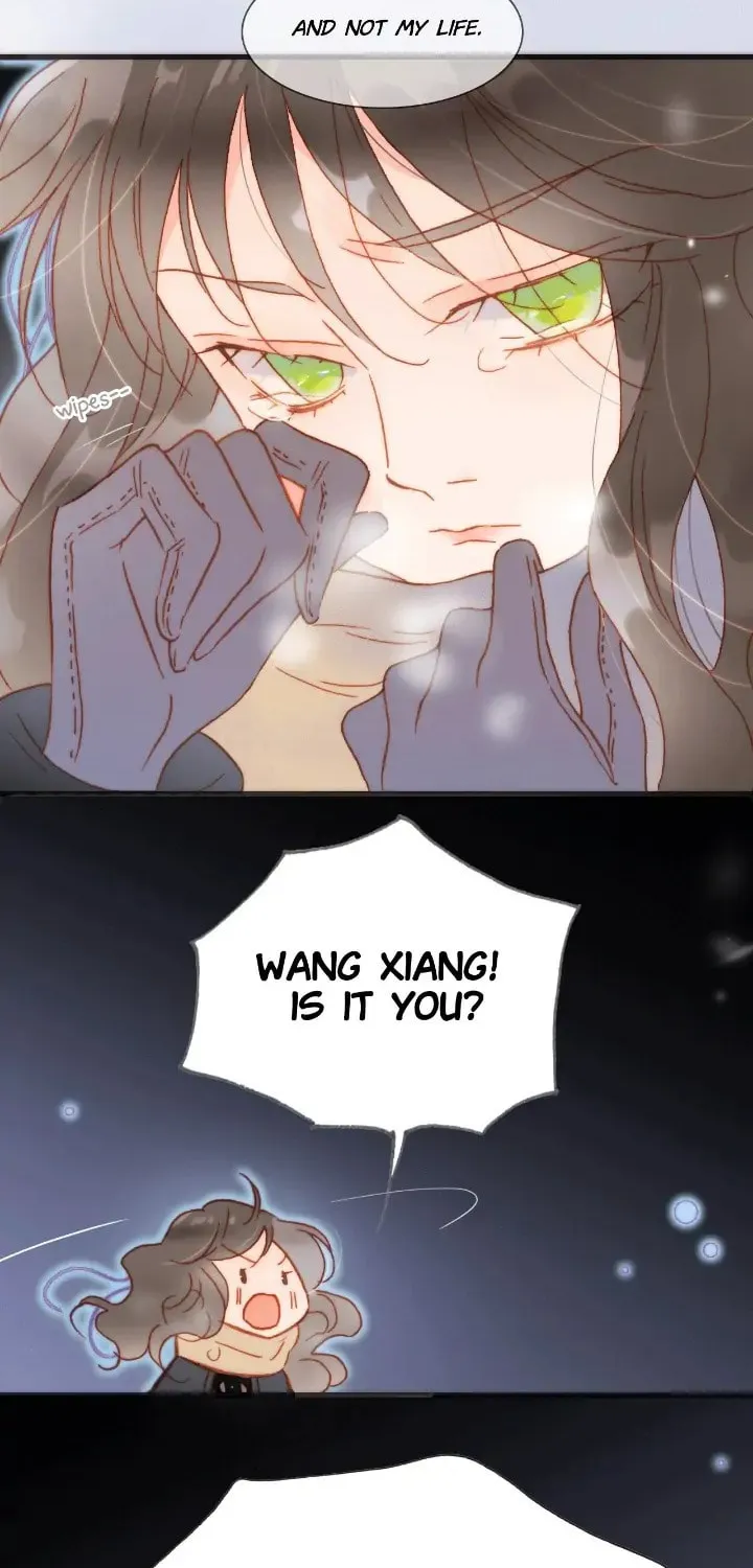 Read Soundless Cosmos (Colored) chapter 63 image 10 on Lezhin