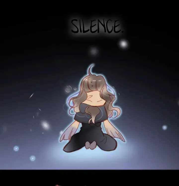 Read Soundless Cosmos (Colored) chapter 63 image 12 on Lezhin
