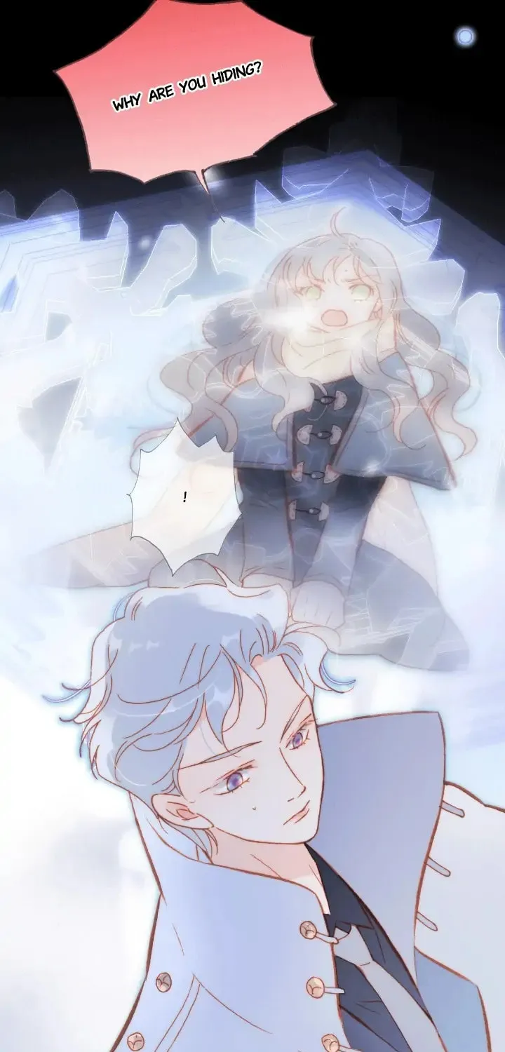 Read Soundless Cosmos (Colored) chapter 63 image 13 on Lezhin