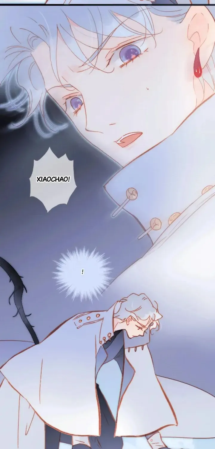 Read Soundless Cosmos (Colored) chapter 63 image 14 on Lezhin