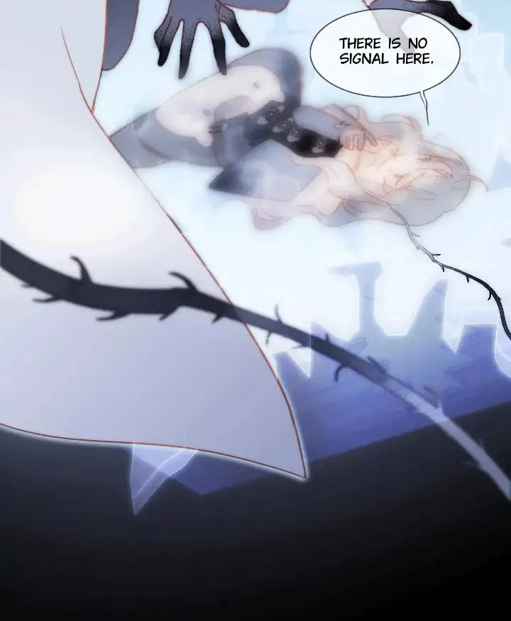 Read Soundless Cosmos (Colored) chapter 63 image 15 on Lezhin