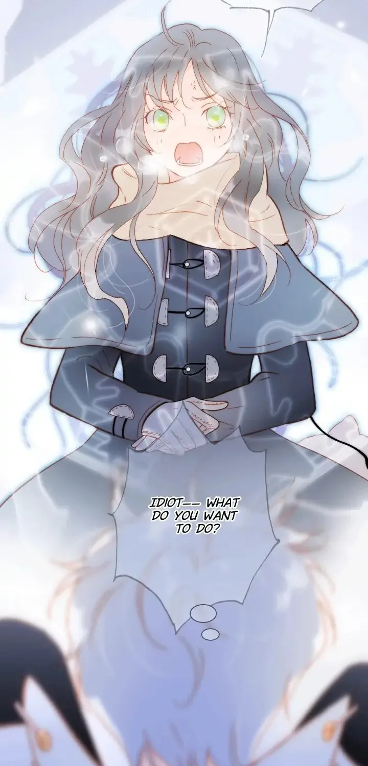 Read Soundless Cosmos (Colored) chapter 63 image 19 on Lezhin