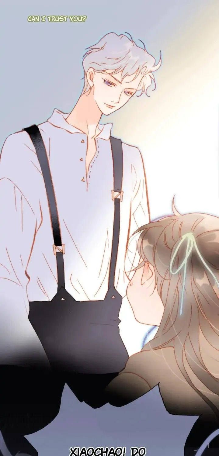 Read Soundless Cosmos (Colored) chapter 63 image 2 on Lezhin