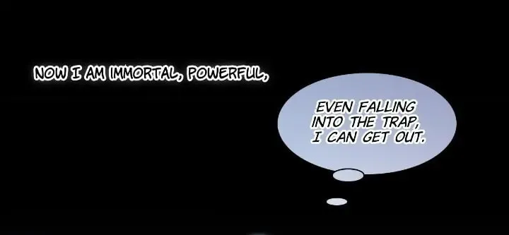 Read Soundless Cosmos (Colored) chapter 63 image 21 on Lezhin