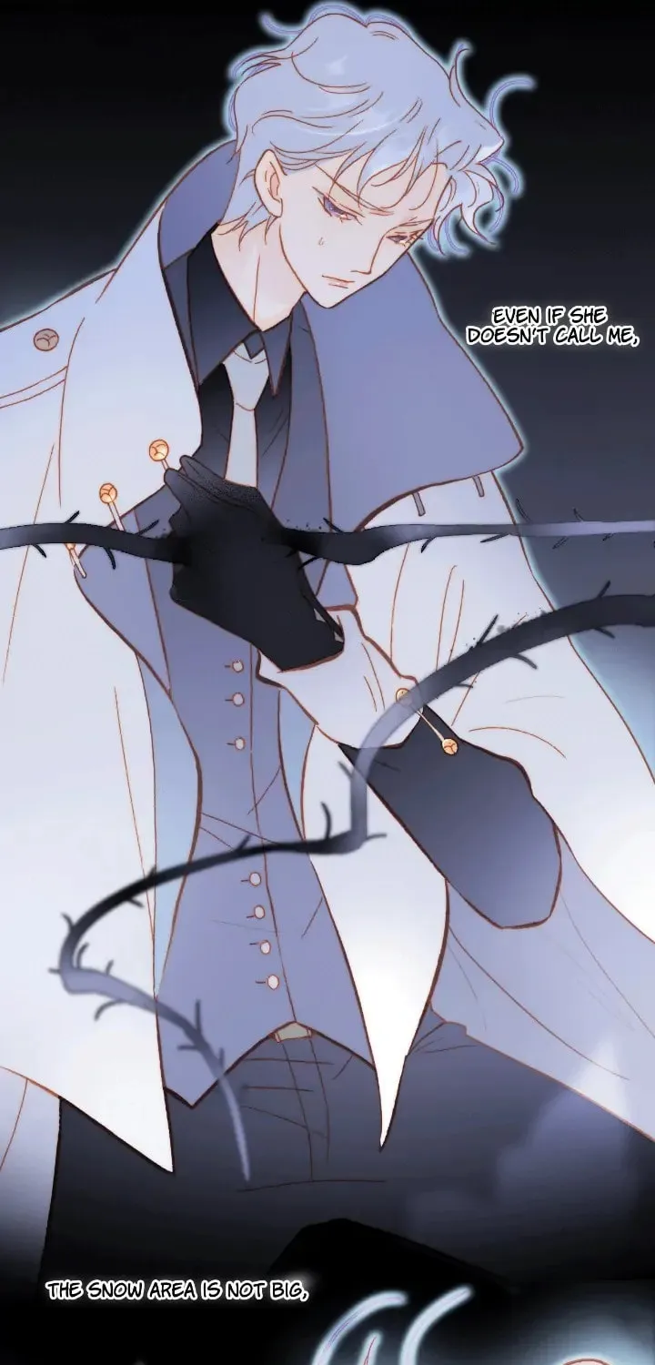 Read Soundless Cosmos (Colored) chapter 63 image 22 on Lezhin