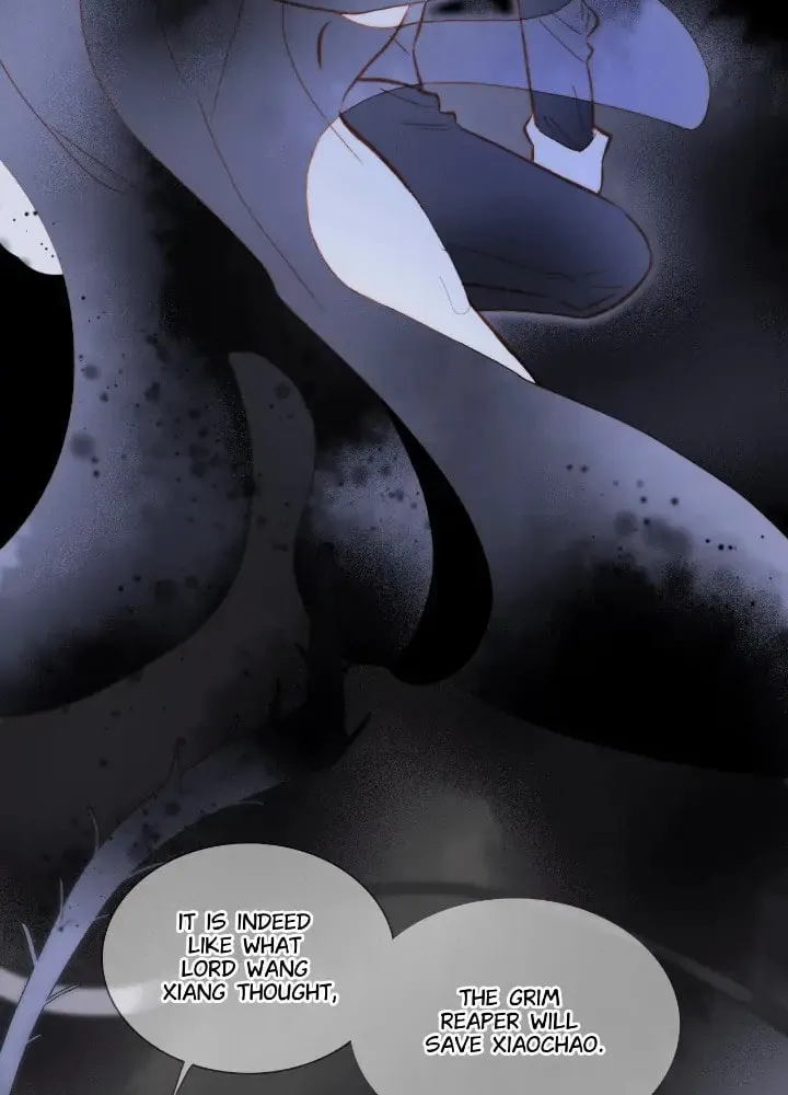Read Soundless Cosmos (Colored) chapter 63 image 24 on Lezhin