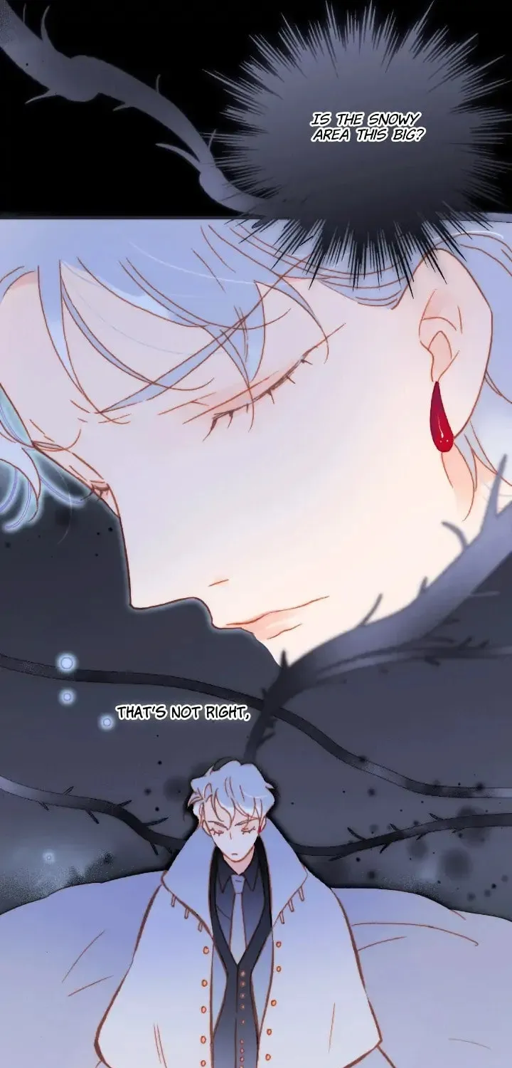 Read Soundless Cosmos (Colored) chapter 63 image 27 on Lezhin