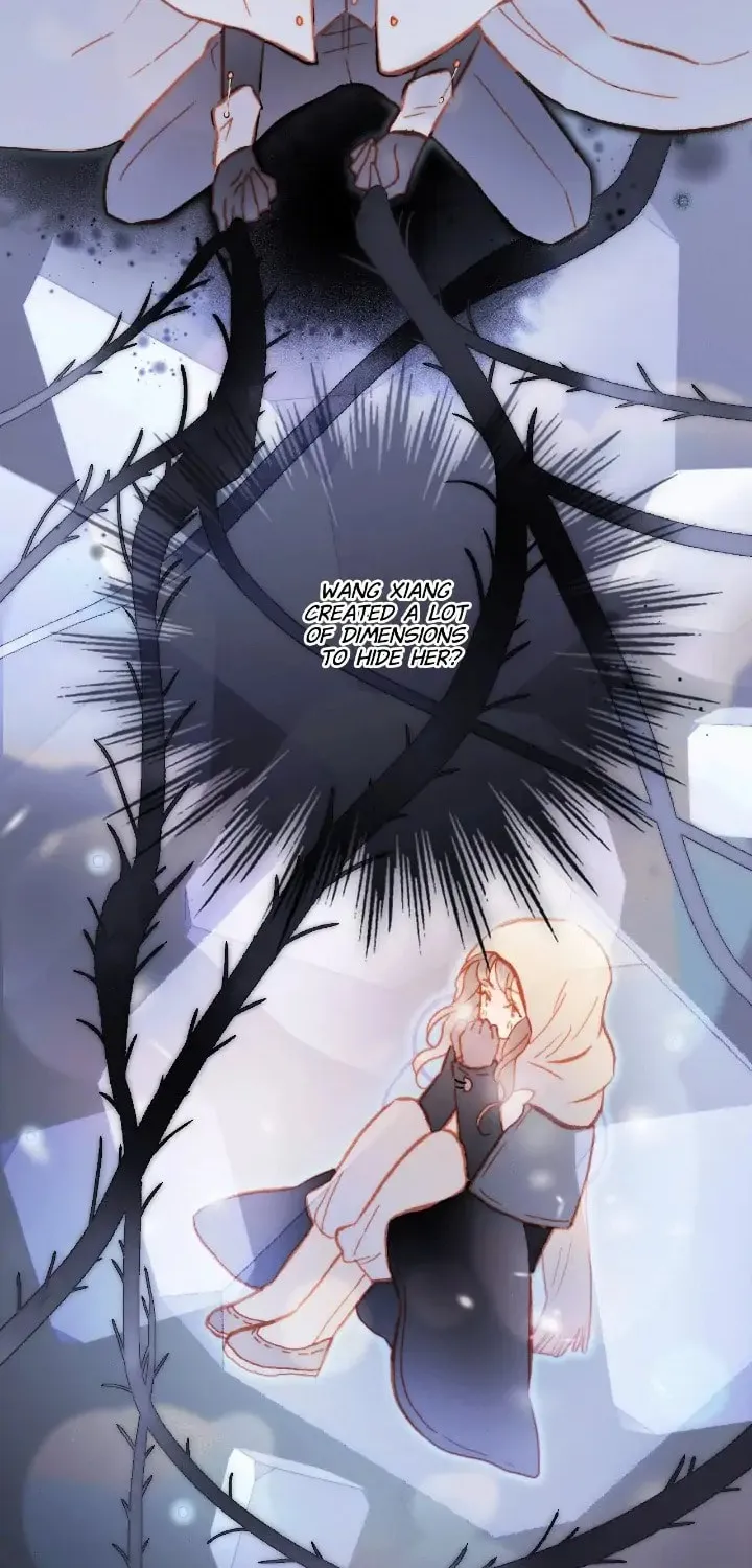 Read Soundless Cosmos (Colored) chapter 63 image 28 on Lezhin