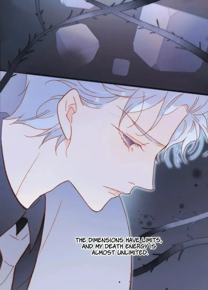 Read Soundless Cosmos (Colored) chapter 63 image 29 on Lezhin