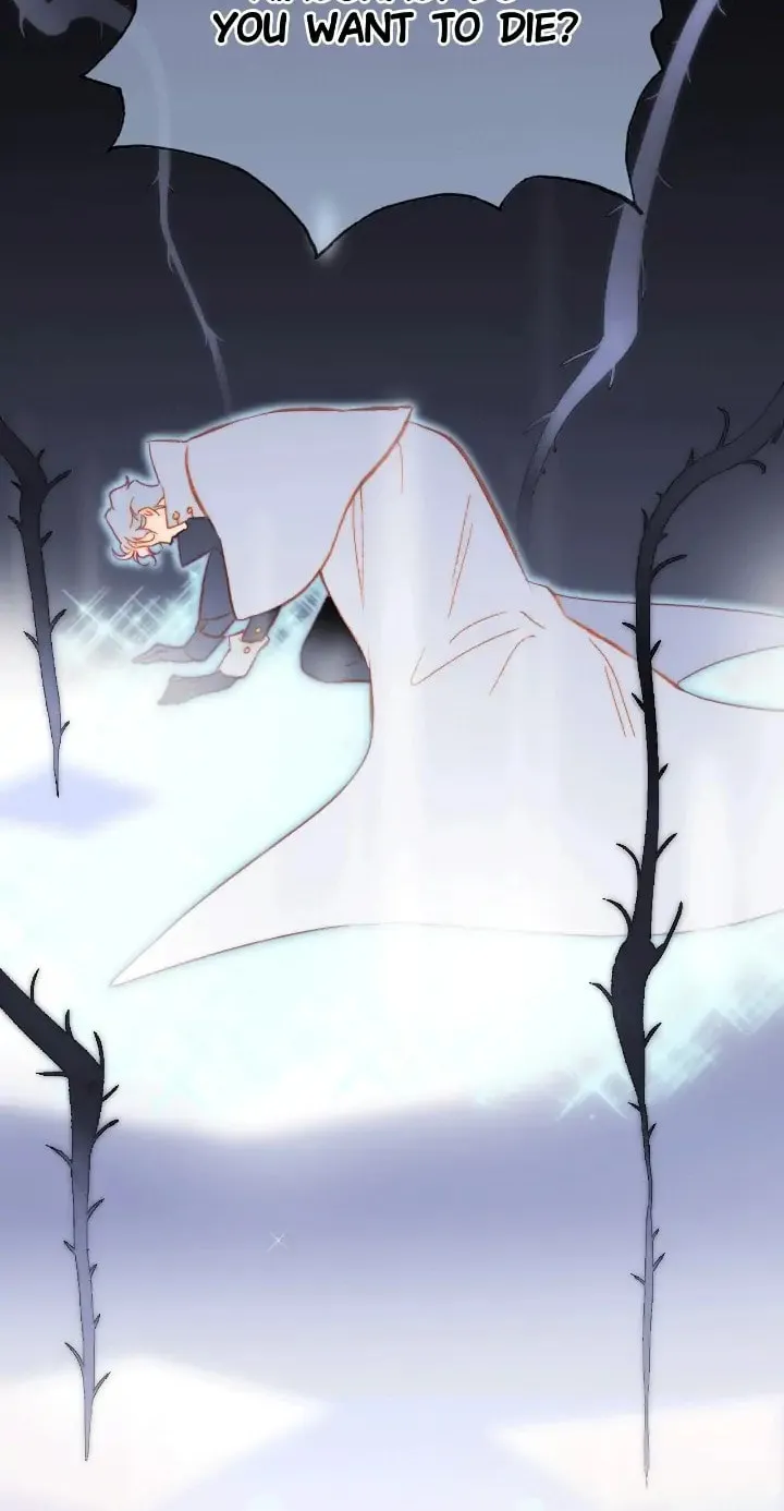 Read Soundless Cosmos (Colored) chapter 63 image 3 on Lezhin