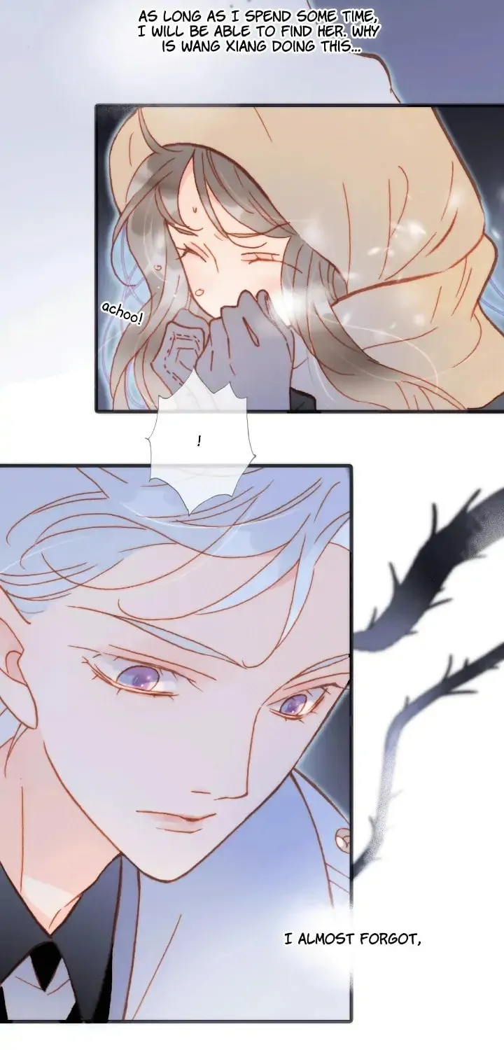 Read Soundless Cosmos (Colored) chapter 63 image 31 on Lezhin
