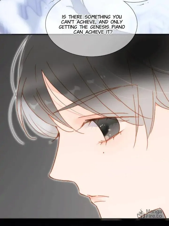 Read Soundless Cosmos (Colored) chapter 63 image 38 on Lezhin