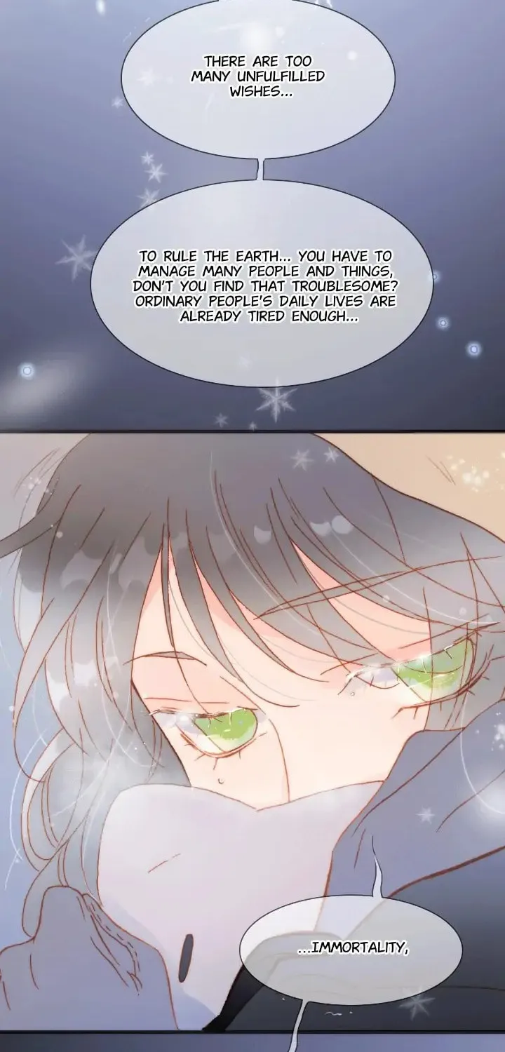 Read Soundless Cosmos (Colored) chapter 63 image 40 on Lezhin