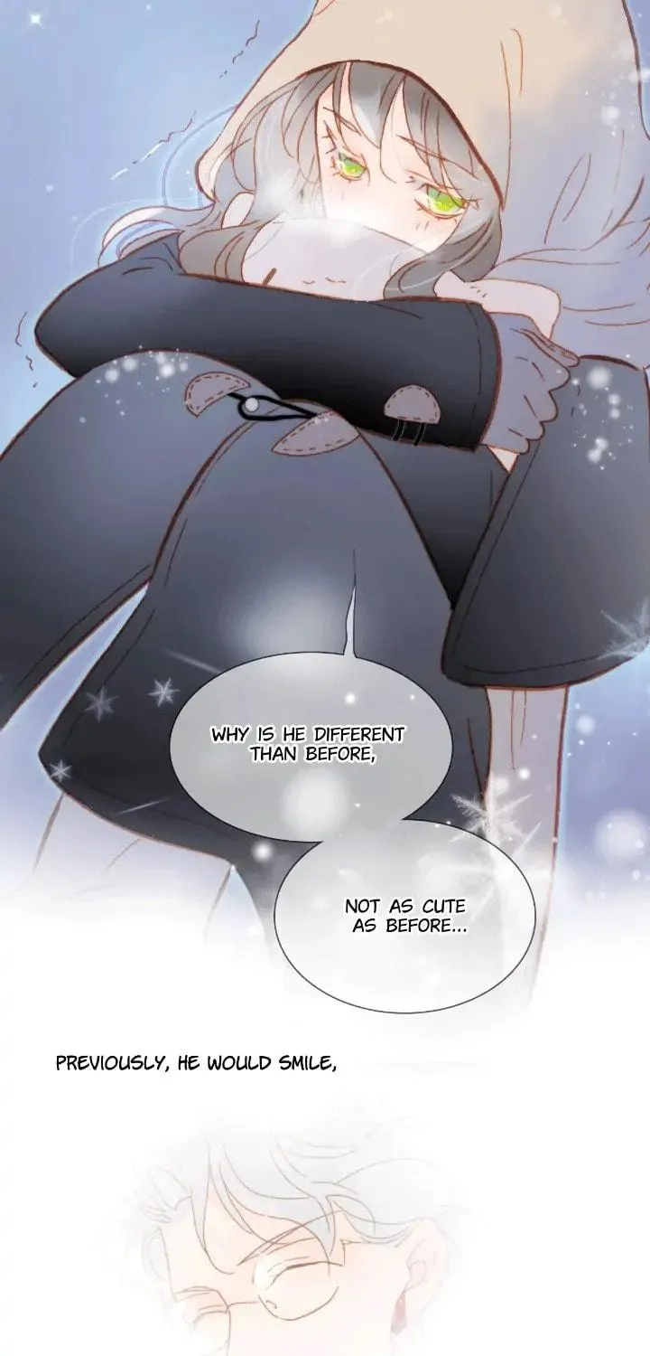 Read Soundless Cosmos (Colored) chapter 63 image 43 on Lezhin