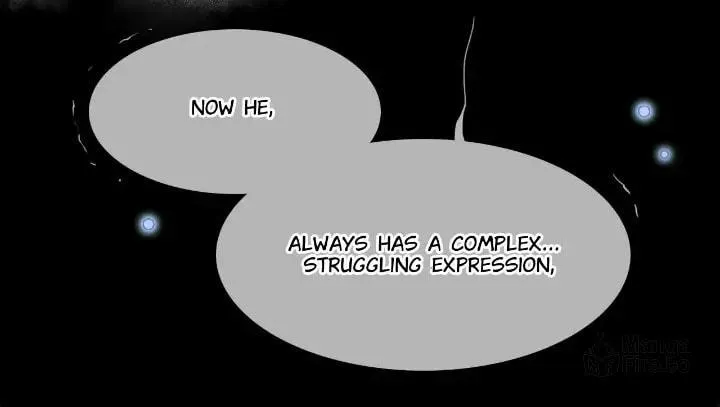 Read Soundless Cosmos (Colored) chapter 63 image 45 on Lezhin