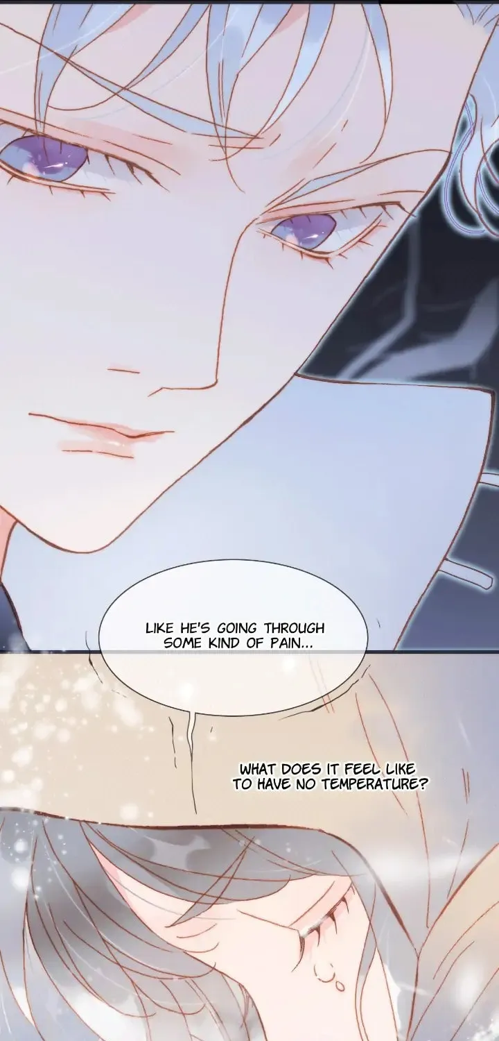 Read Soundless Cosmos (Colored) chapter 63 image 46 on Lezhin