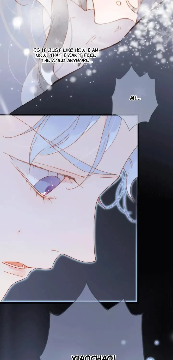 Read Soundless Cosmos (Colored) chapter 63 image 47 on Lezhin