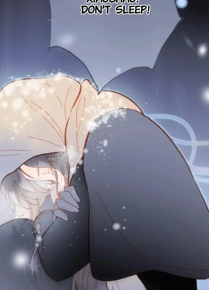 Read Soundless Cosmos (Colored) chapter 63 image 48 on Lezhin