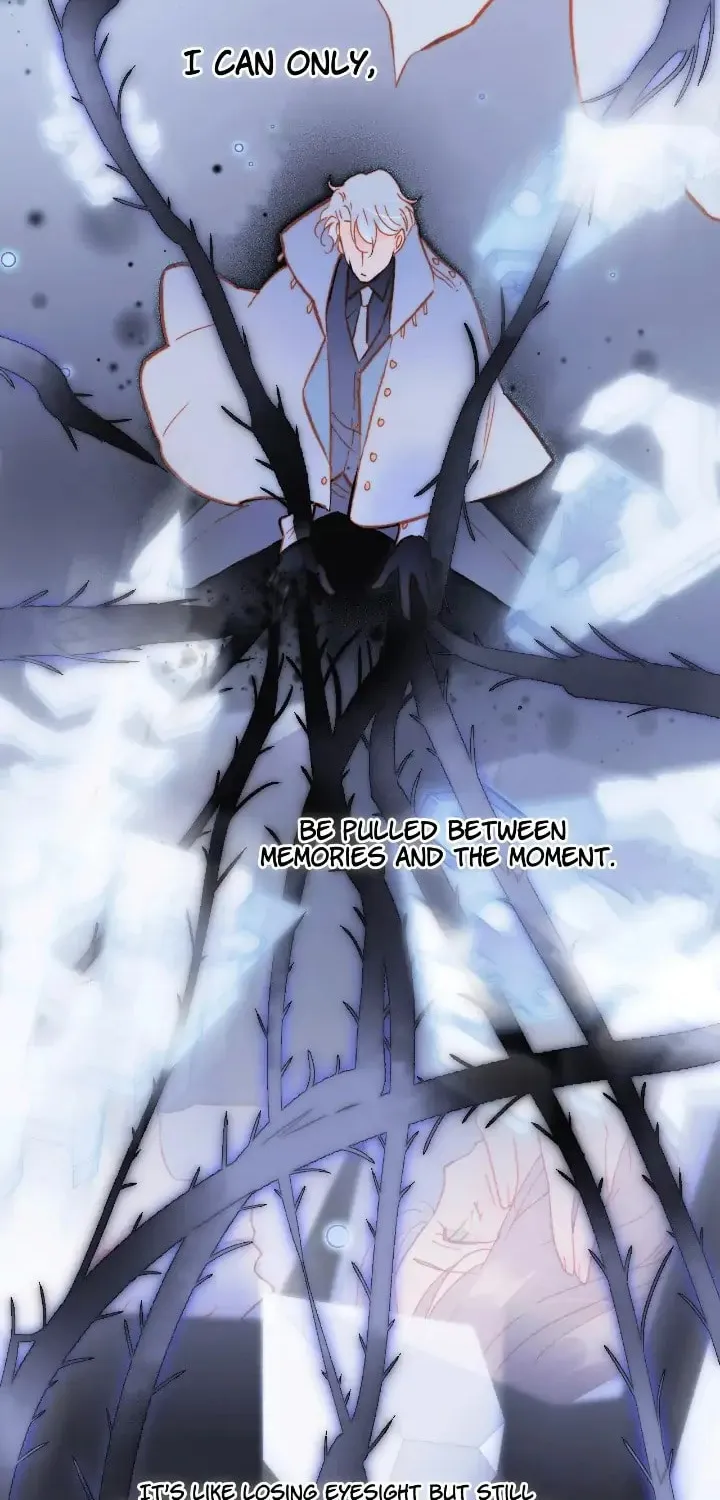 Read Soundless Cosmos (Colored) chapter 63 image 53 on Lezhin