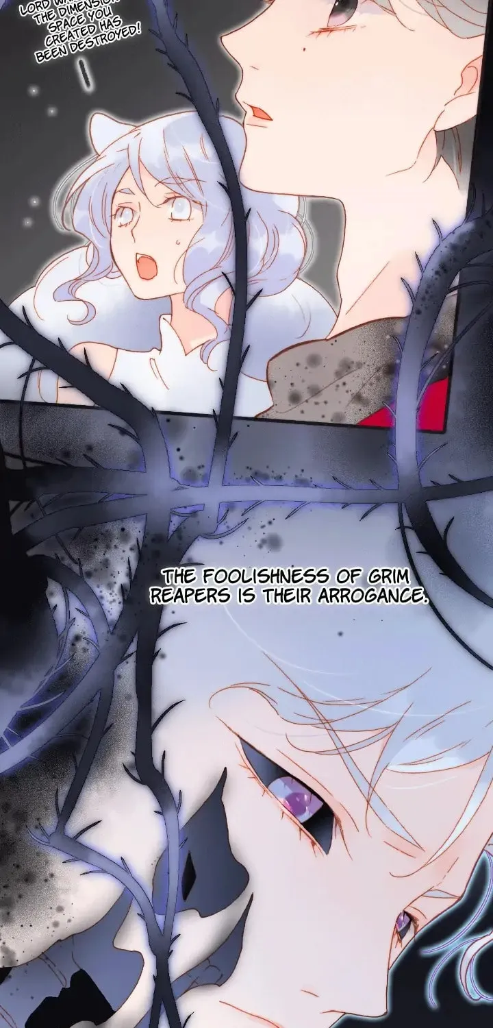 Read Soundless Cosmos (Colored) chapter 63 image 56 on Lezhin