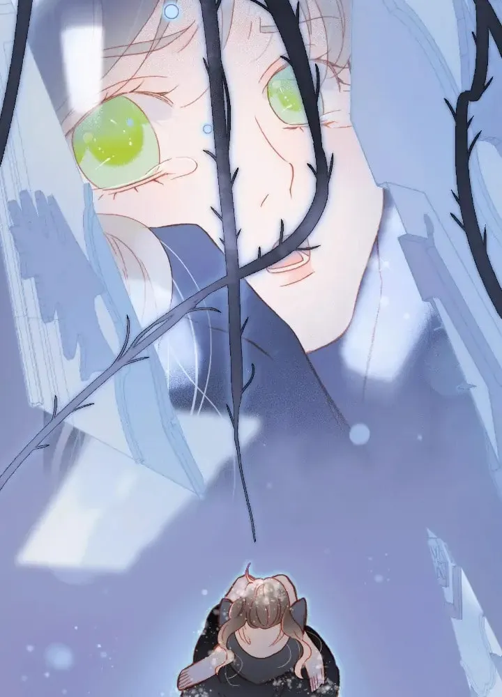 Read Soundless Cosmos (Colored) chapter 63 image 58 on Lezhin