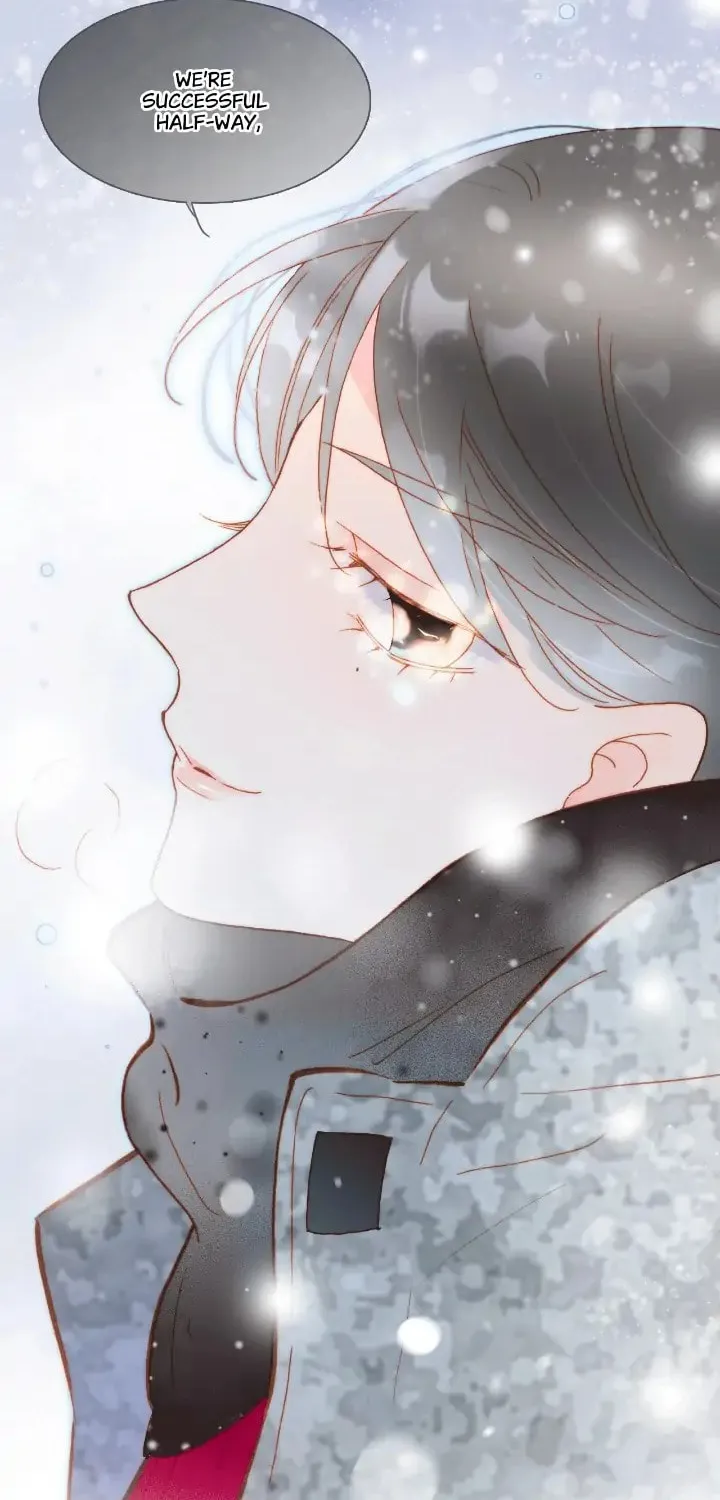 Read Soundless Cosmos (Colored) chapter 63 image 64 on Lezhin