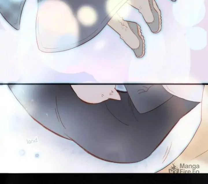 Read Soundless Cosmos (Colored) chapter 63 image 8 on Lezhin