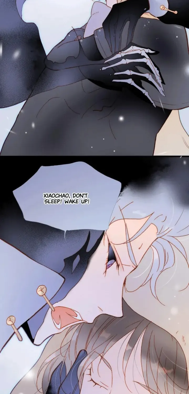 Read Soundless Cosmos (Colored) chapter 64 image 1 on Lezhin