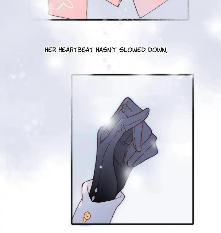 Read Soundless Cosmos (Colored) chapter 64 image 13 on Lezhin