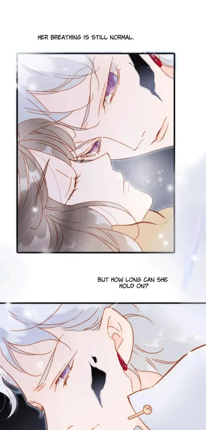 Read Soundless Cosmos (Colored) chapter 64 image 15 on Lezhin