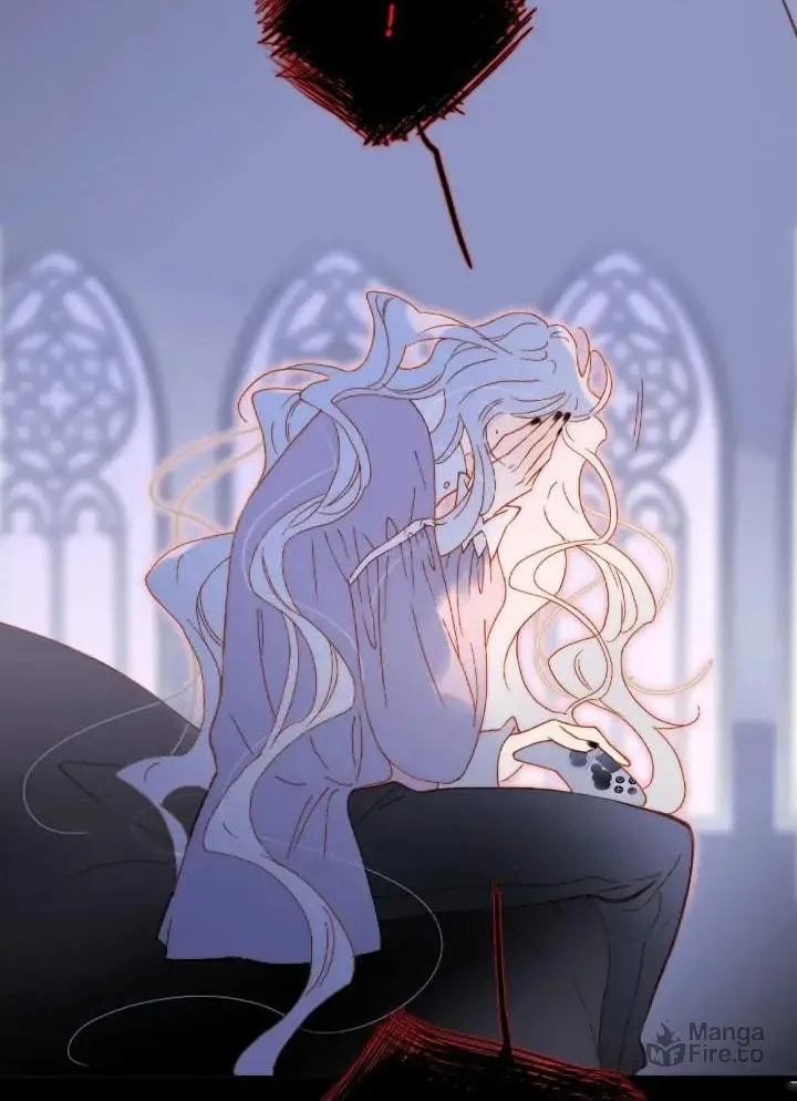 Read Soundless Cosmos (Colored) chapter 64 image 18 on Lezhin