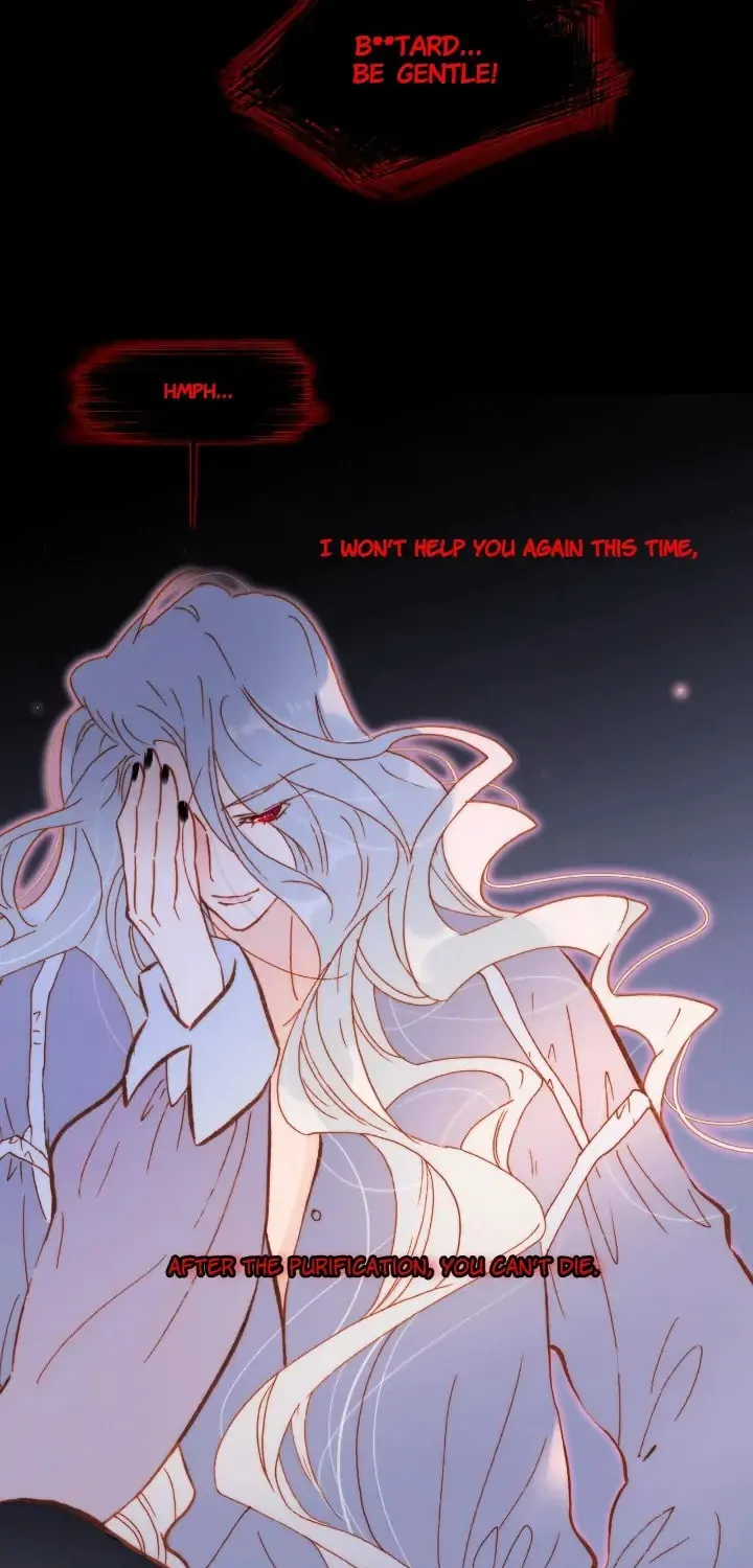 Read Soundless Cosmos (Colored) chapter 64 image 19 on Lezhin