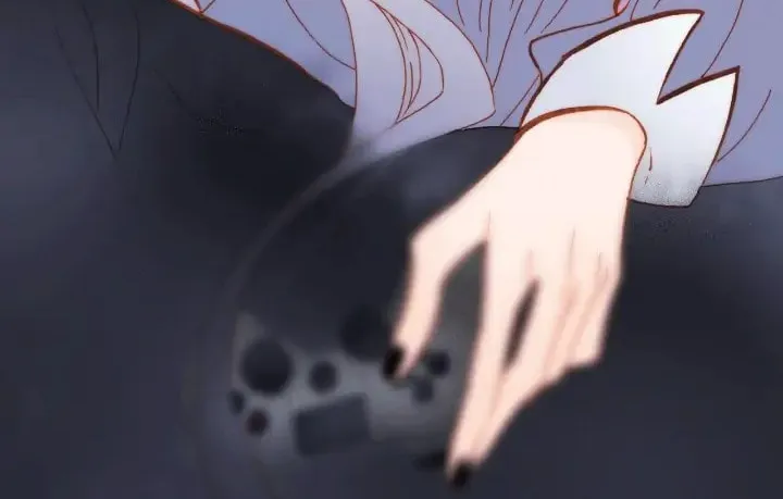 Read Soundless Cosmos (Colored) chapter 64 image 20 on Lezhin