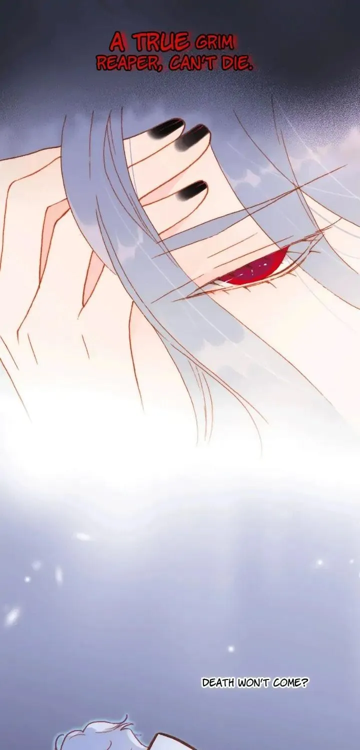 Read Soundless Cosmos (Colored) chapter 64 image 21 on Lezhin
