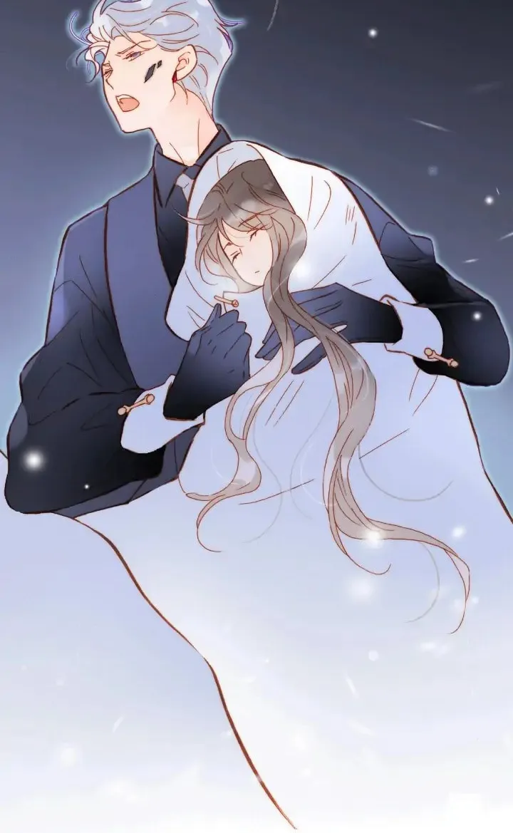 Read Soundless Cosmos (Colored) chapter 64 image 26 on Lezhin