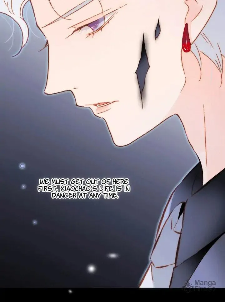 Read Soundless Cosmos (Colored) chapter 64 image 28 on Lezhin