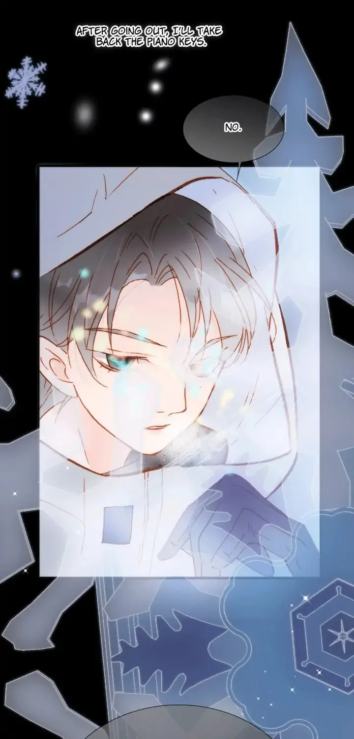 Read Soundless Cosmos (Colored) chapter 64 image 29 on Lezhin