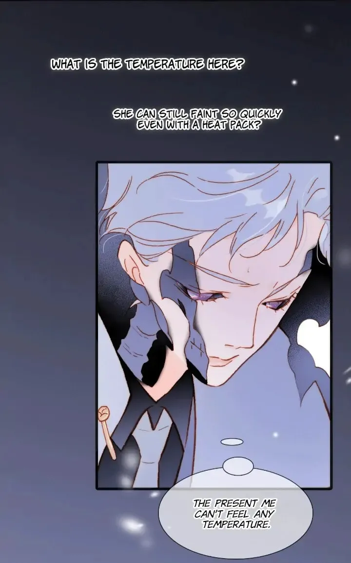 Read Soundless Cosmos (Colored) chapter 64 image 3 on Lezhin