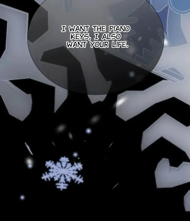 Read Soundless Cosmos (Colored) chapter 64 image 30 on Lezhin