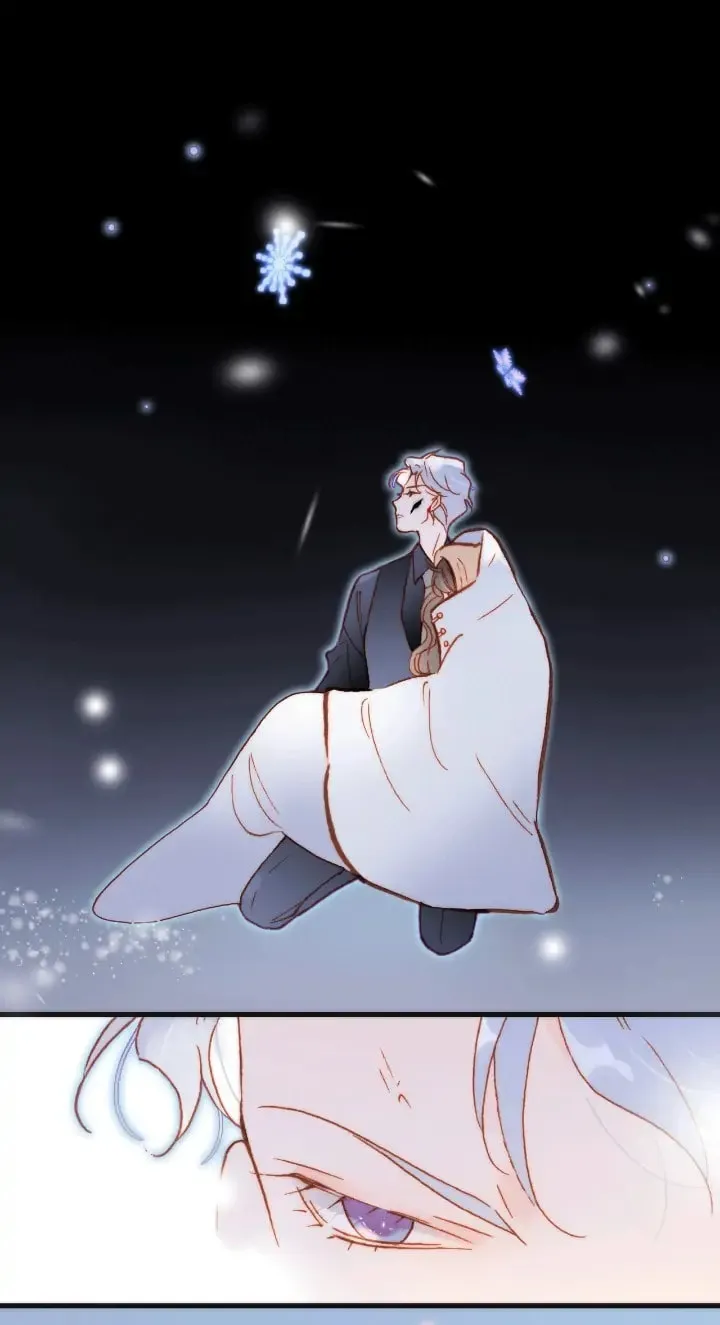 Read Soundless Cosmos (Colored) chapter 64 image 31 on Lezhin