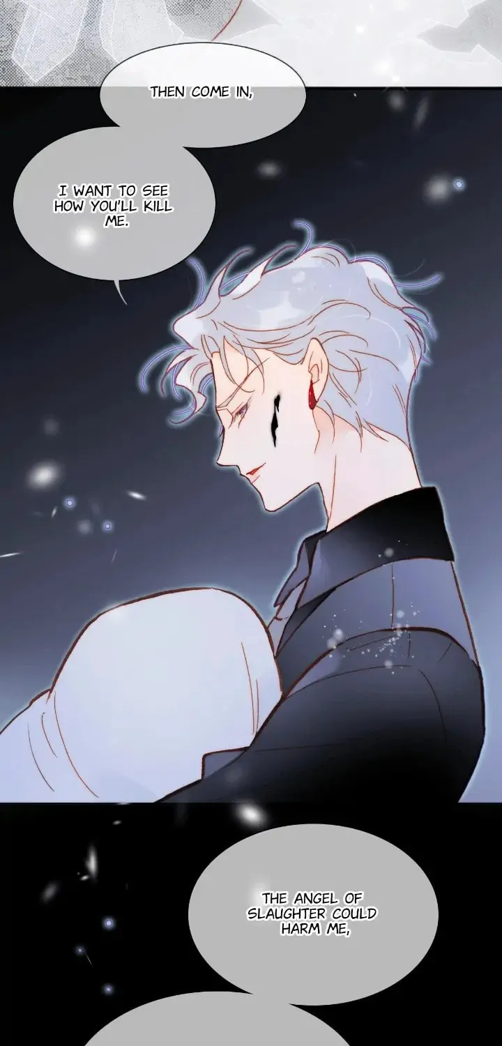 Read Soundless Cosmos (Colored) chapter 64 image 33 on Lezhin